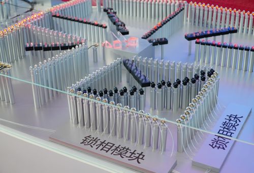 登月球上奧運 安徽科技寶藏與物聯(lián)網技術研發(fā)的無限可能