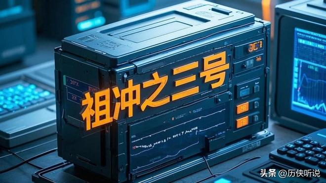 大國重器！量子計算新突破引國際矚目
